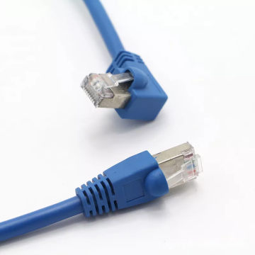 OEM rechtwinkel UTP/FTP/SFTP -Ethernet -Kabel